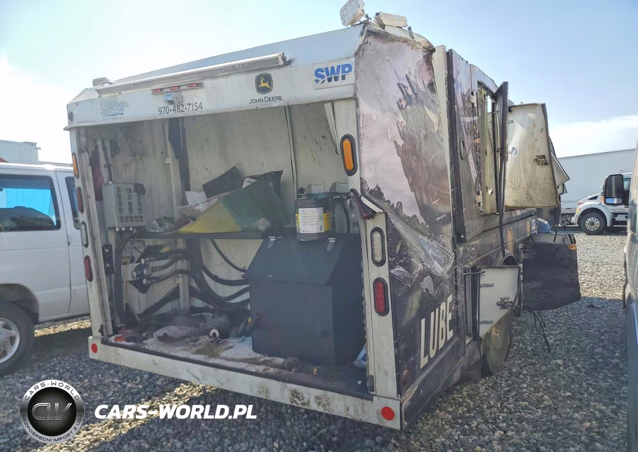 2024 Mack Md VIN:1M2MDBAA7RS013141 - 3