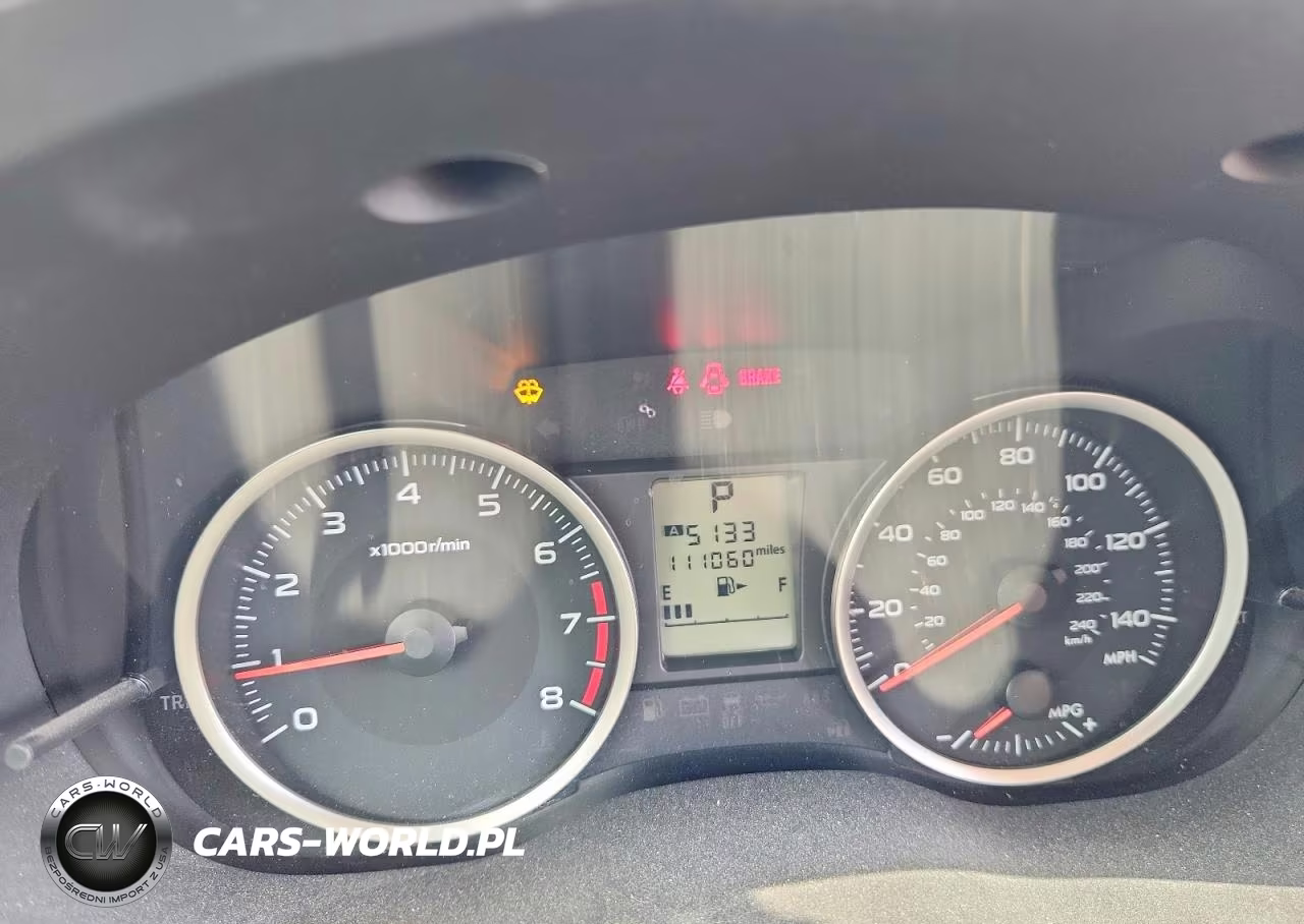 2014 Subaru Xv Crosstrek 2.0 Premium VIN:JF2GPAVC1EH340660 - 9