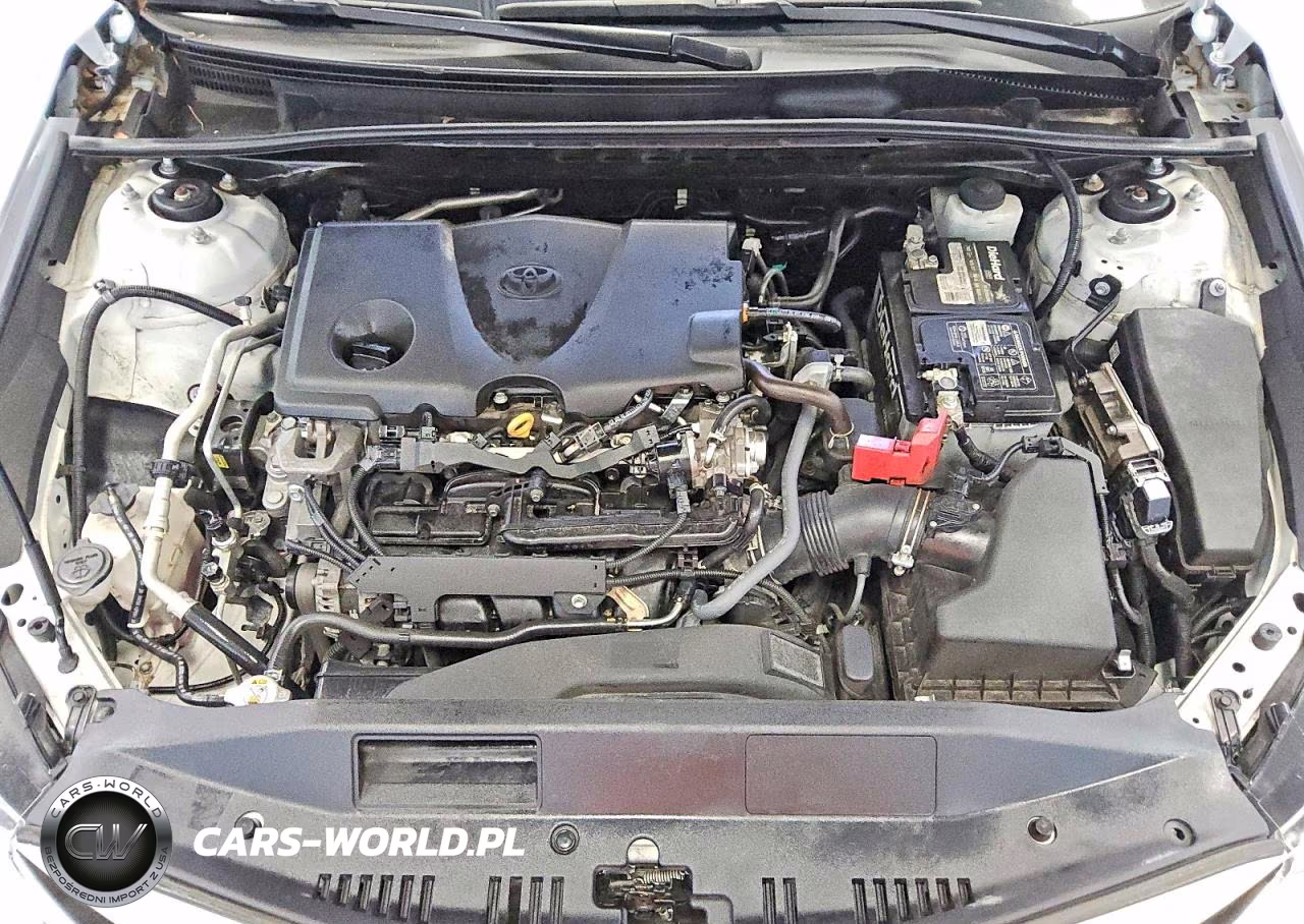 2021 Toyota Camry Le VIN:4T1C11AK9MU457822 - 11