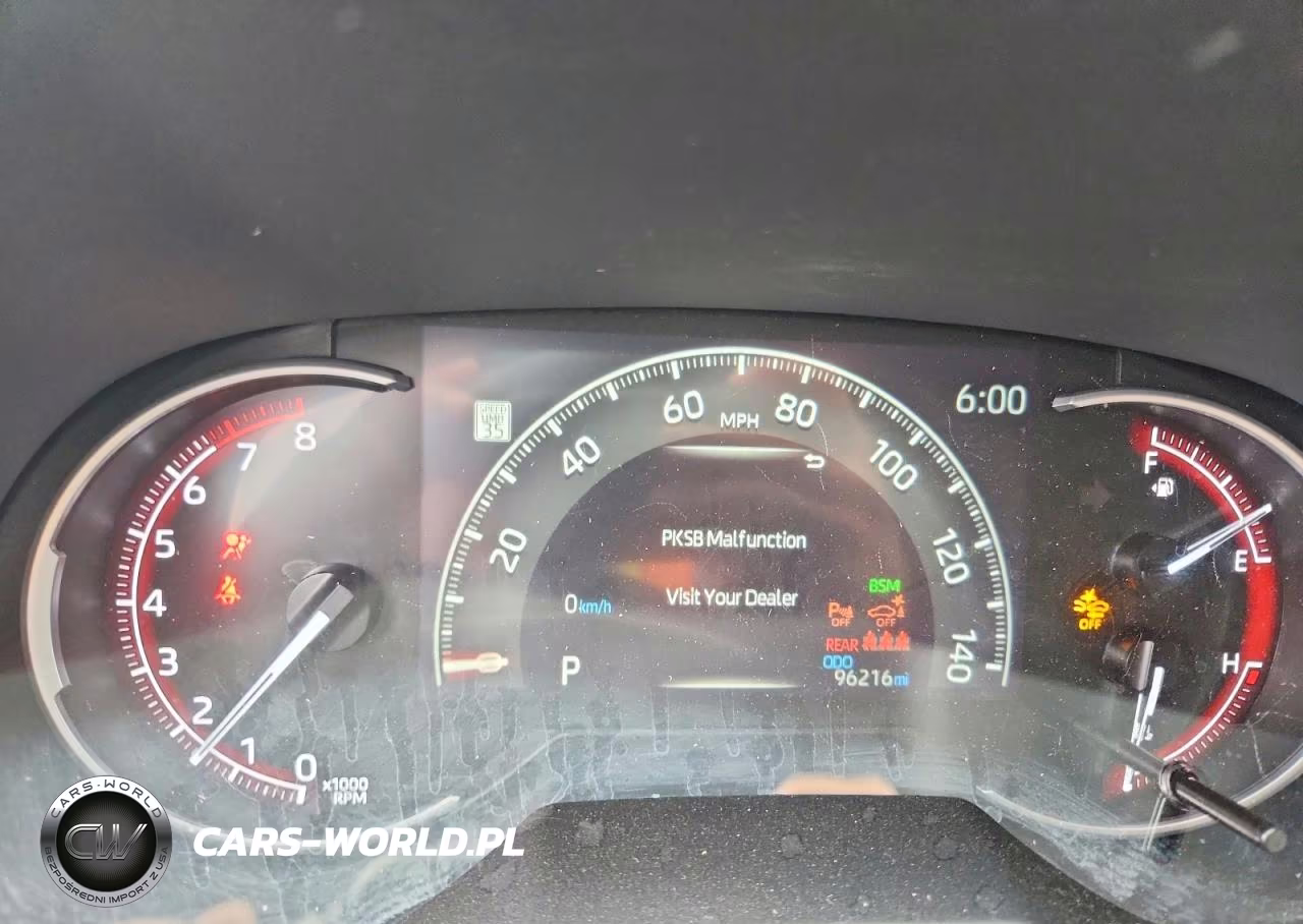 2024 Toyota Rav4 Xle Premium VIN:2T3A1RFV3RC415154 - 9