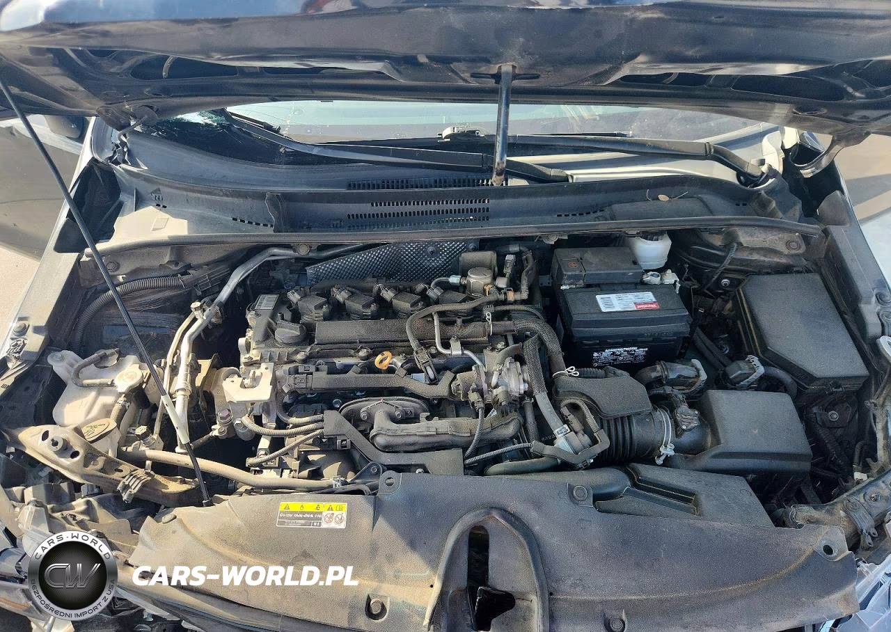 2023 Toyota Corolla Le VIN:5YFB4MDE2PP033608 - 11