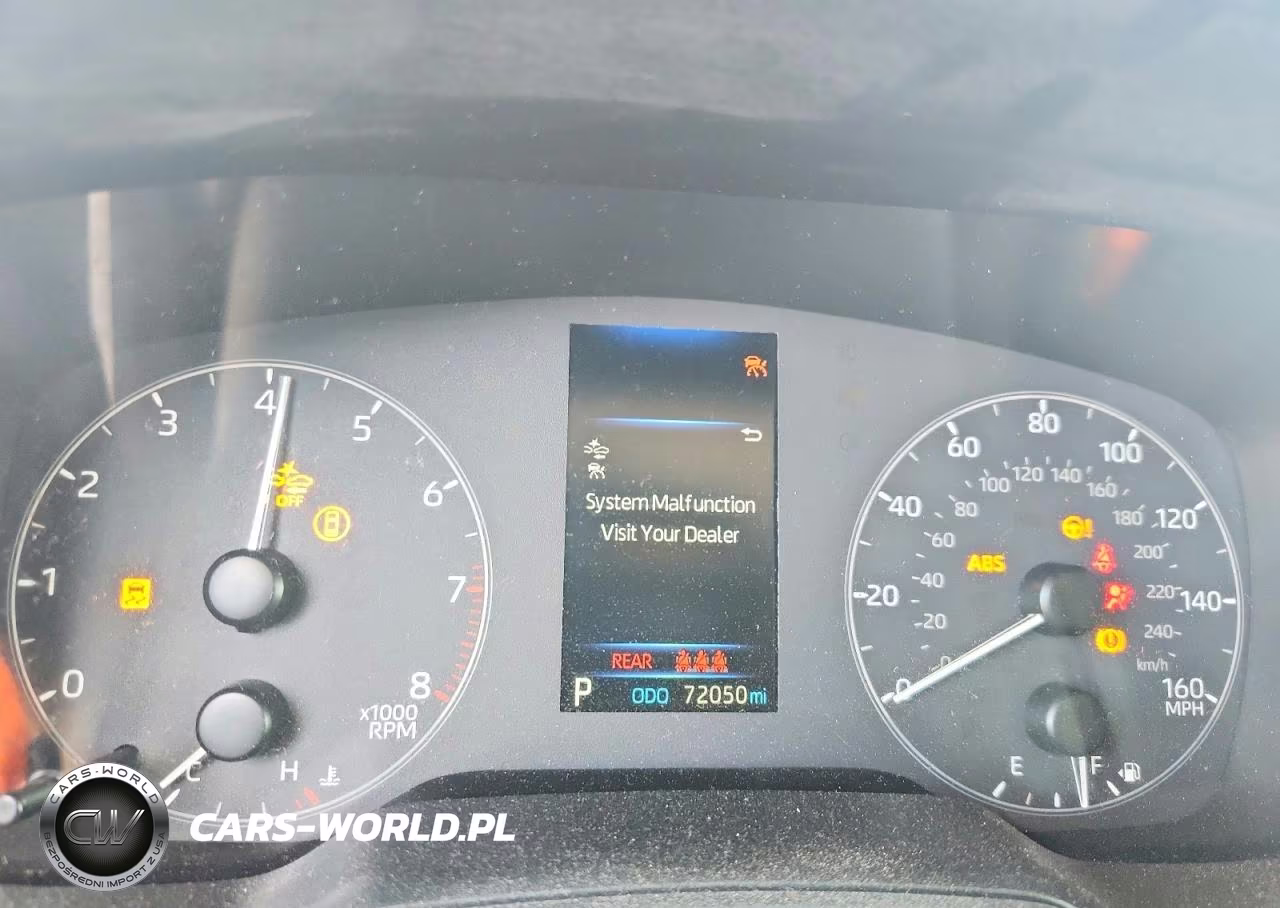 2023 Toyota Corolla Le VIN:5YFB4MDE2PP033608 - 9