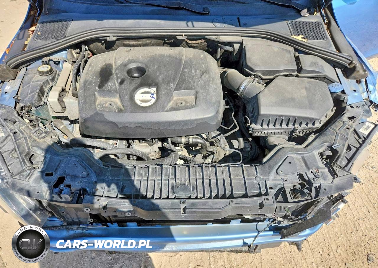2015 Volvo S60 Premier VIN:YV126MFB3F1305285 - 11