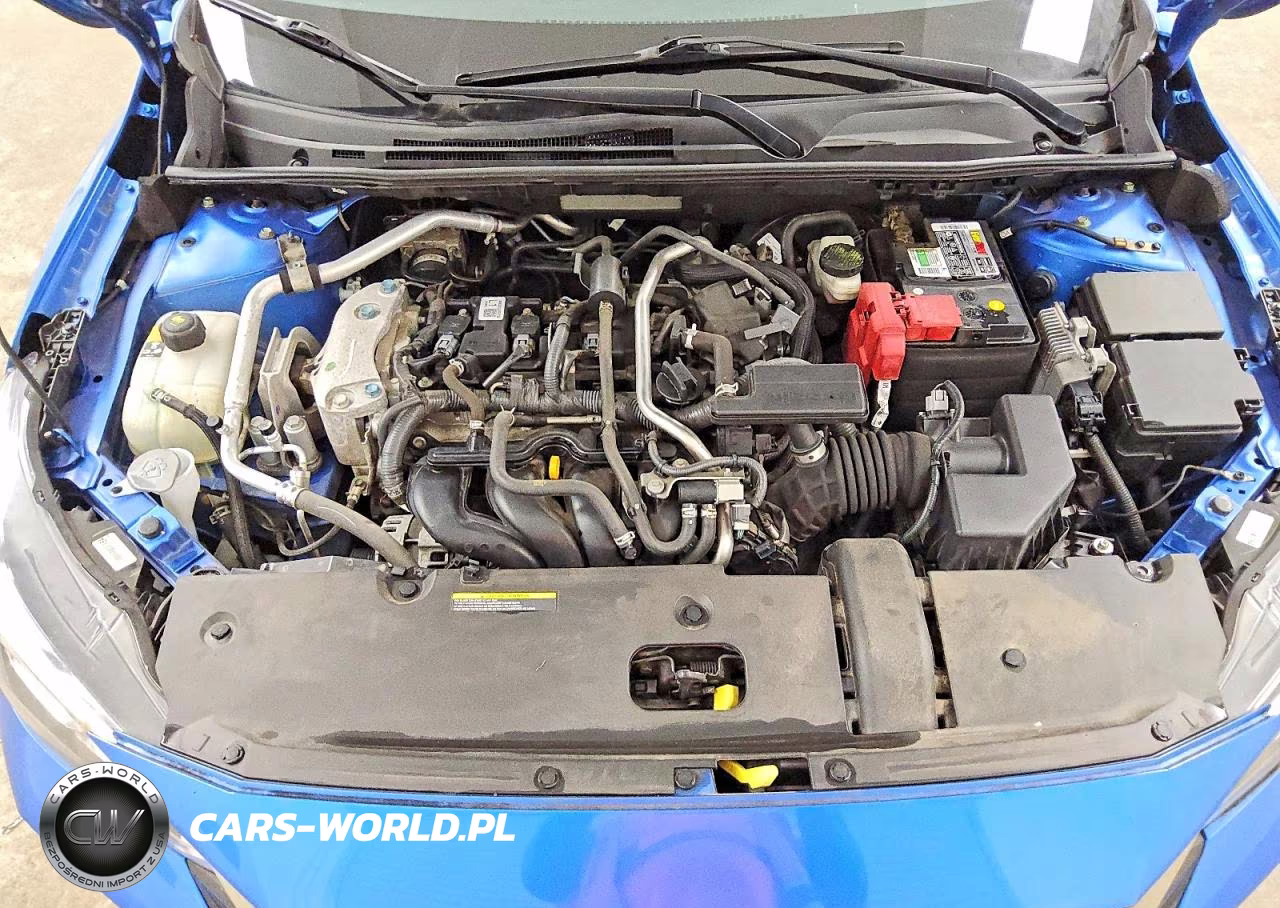 2020 Nissan Sentra Sv VIN:3N1AB8CV4LY233784 - 11