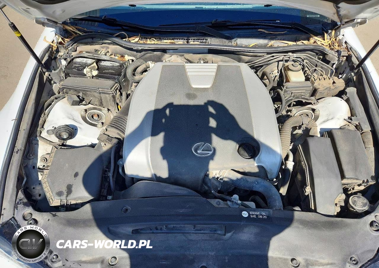2017 Lexus Is 300 VIN:JTHCM1D21H5022928 - 11