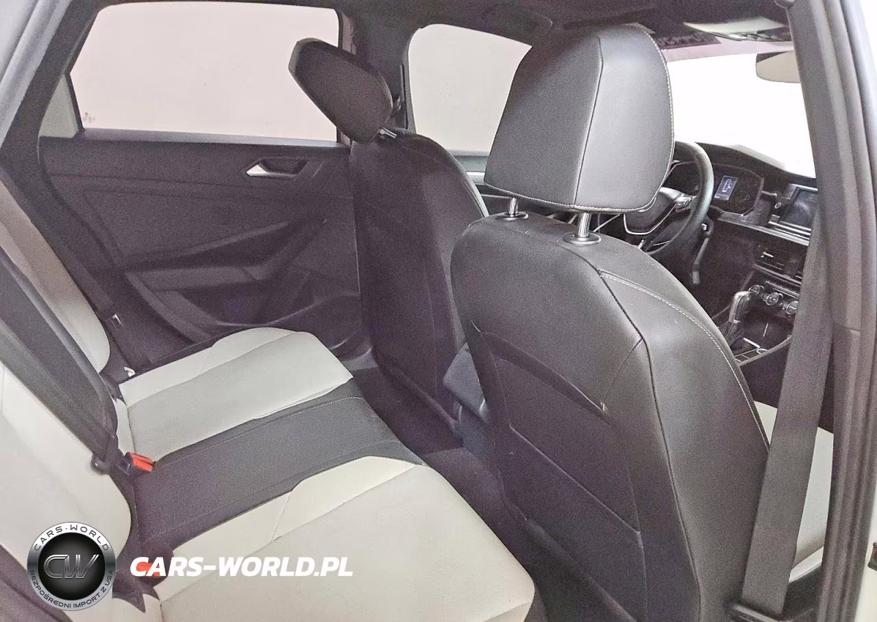 2019 Volkswagen Jetta S VIN:3VWC57BUXKM205359 - 10