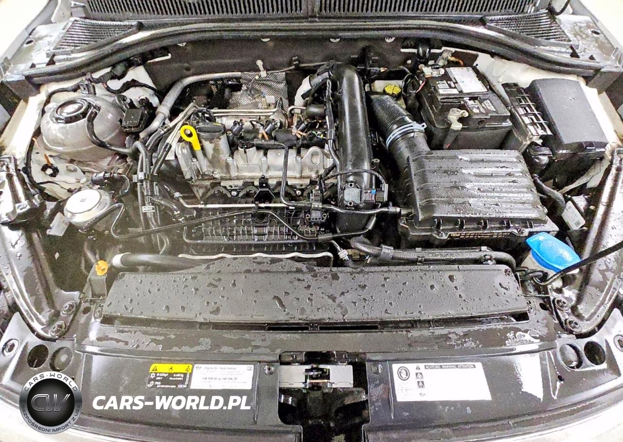 2019 Volkswagen Jetta S VIN:3VWC57BUXKM205359 - 11
