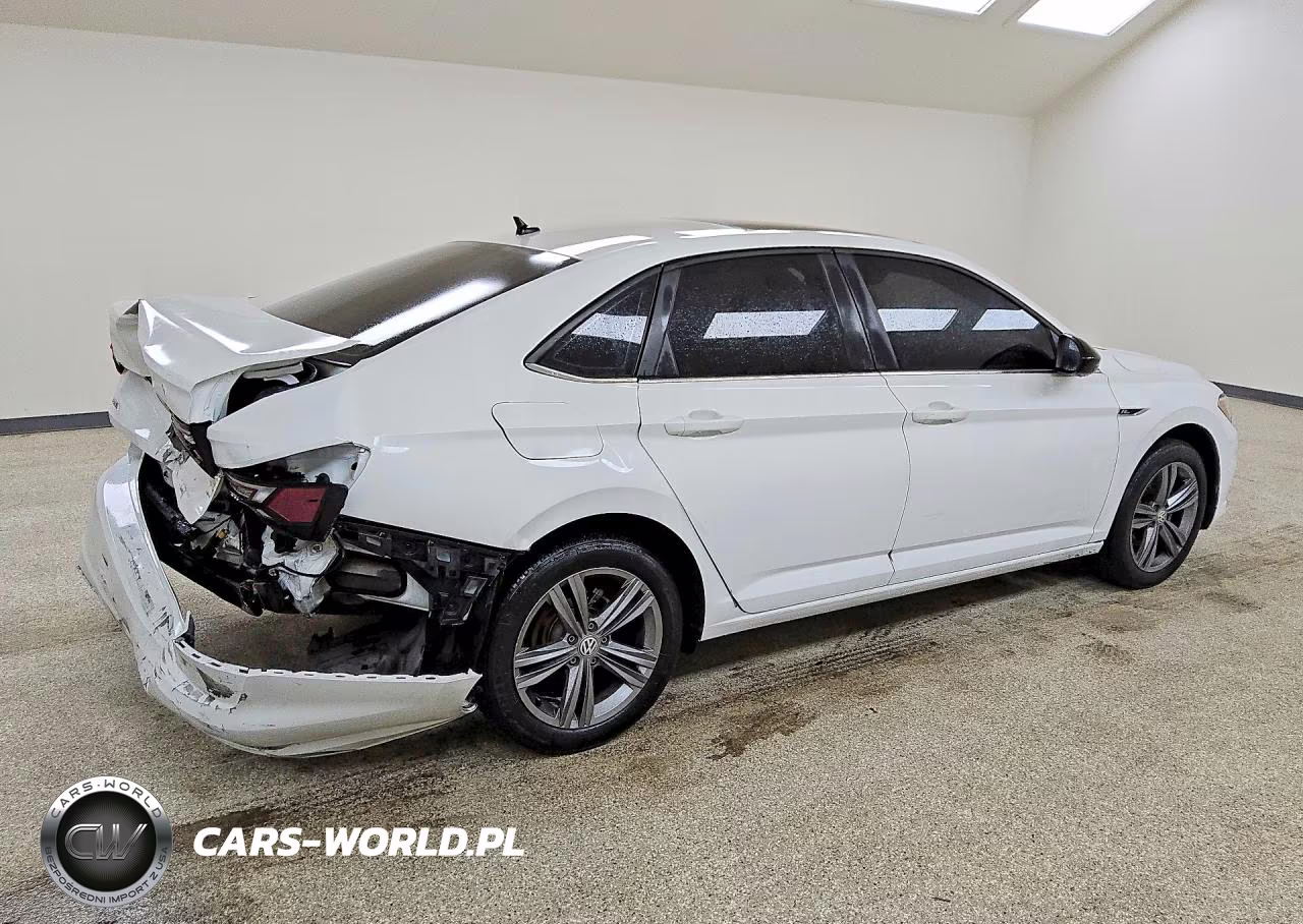 2019 Volkswagen Jetta S VIN:3VWC57BUXKM205359 - 3