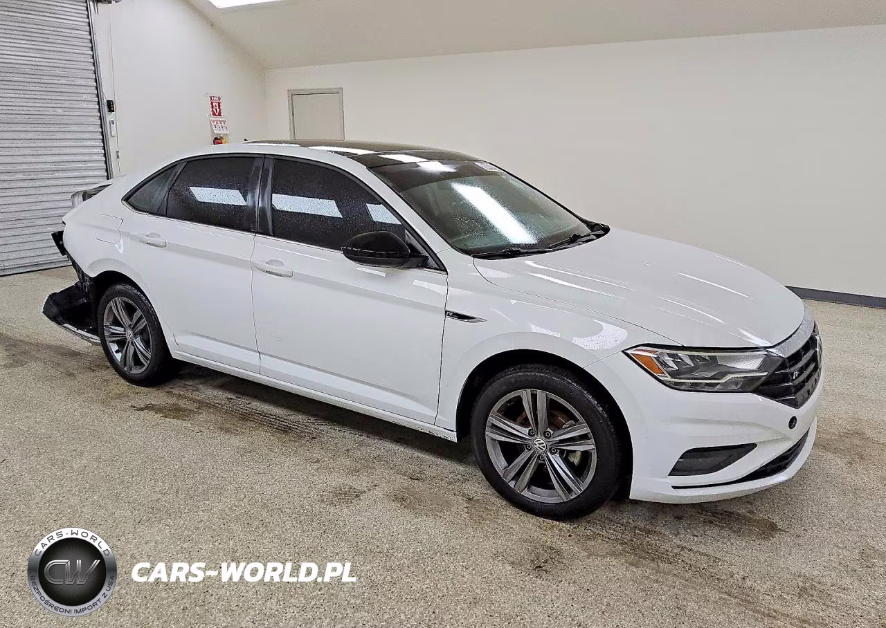 2019 Volkswagen Jetta S VIN:3VWC57BUXKM205359 - 4