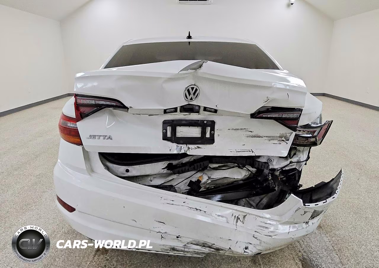 2019 Volkswagen Jetta S VIN:3VWC57BUXKM205359 - 6