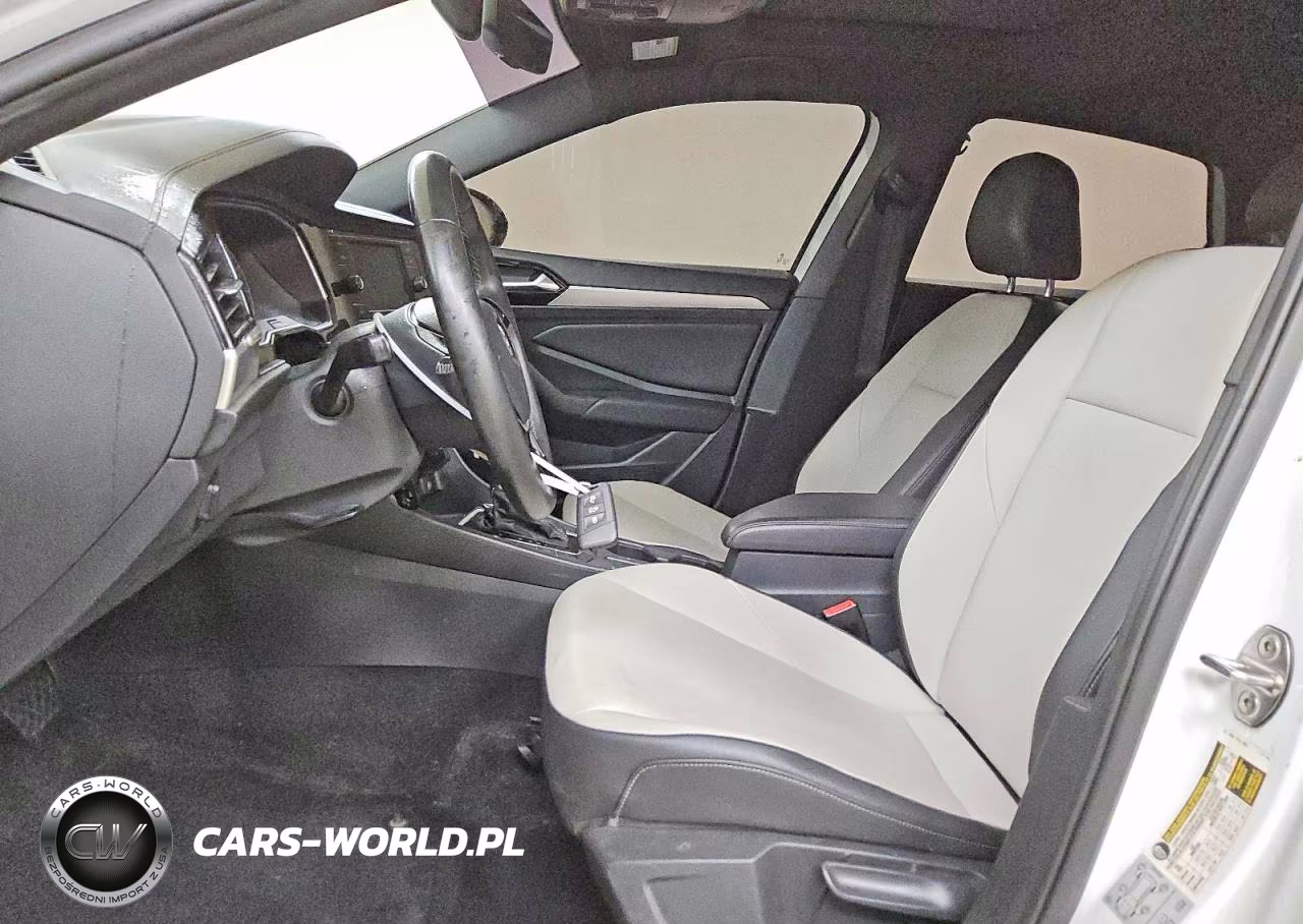 2019 Volkswagen Jetta S VIN:3VWC57BUXKM205359 - 7