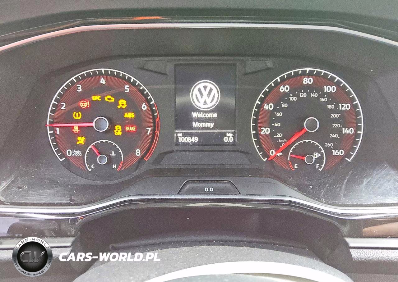 2019 Volkswagen Jetta S VIN:3VWC57BUXKM205359 - 9