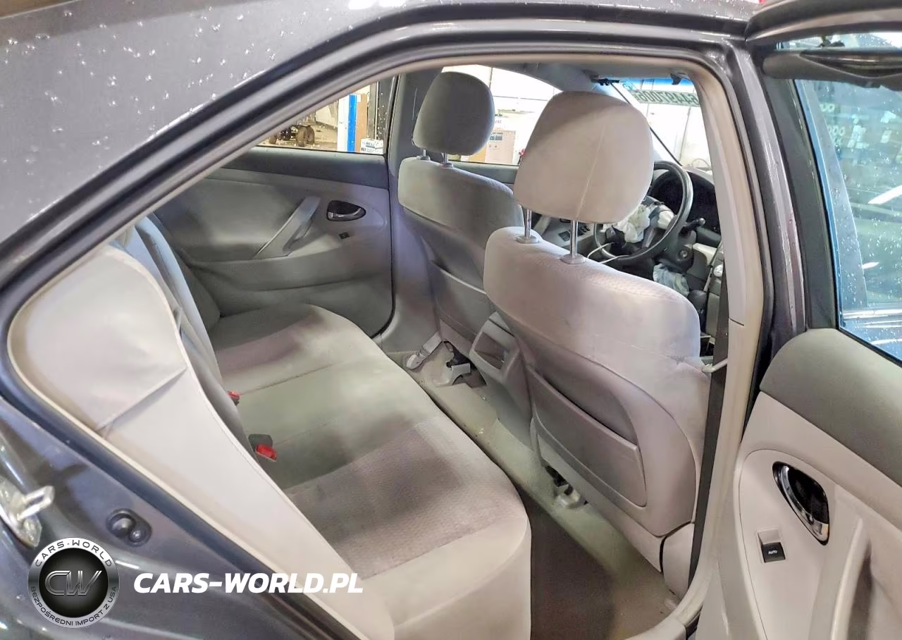 2010 Toyota Camry Le VIN:4T1BF3EK3AU571524 - 10