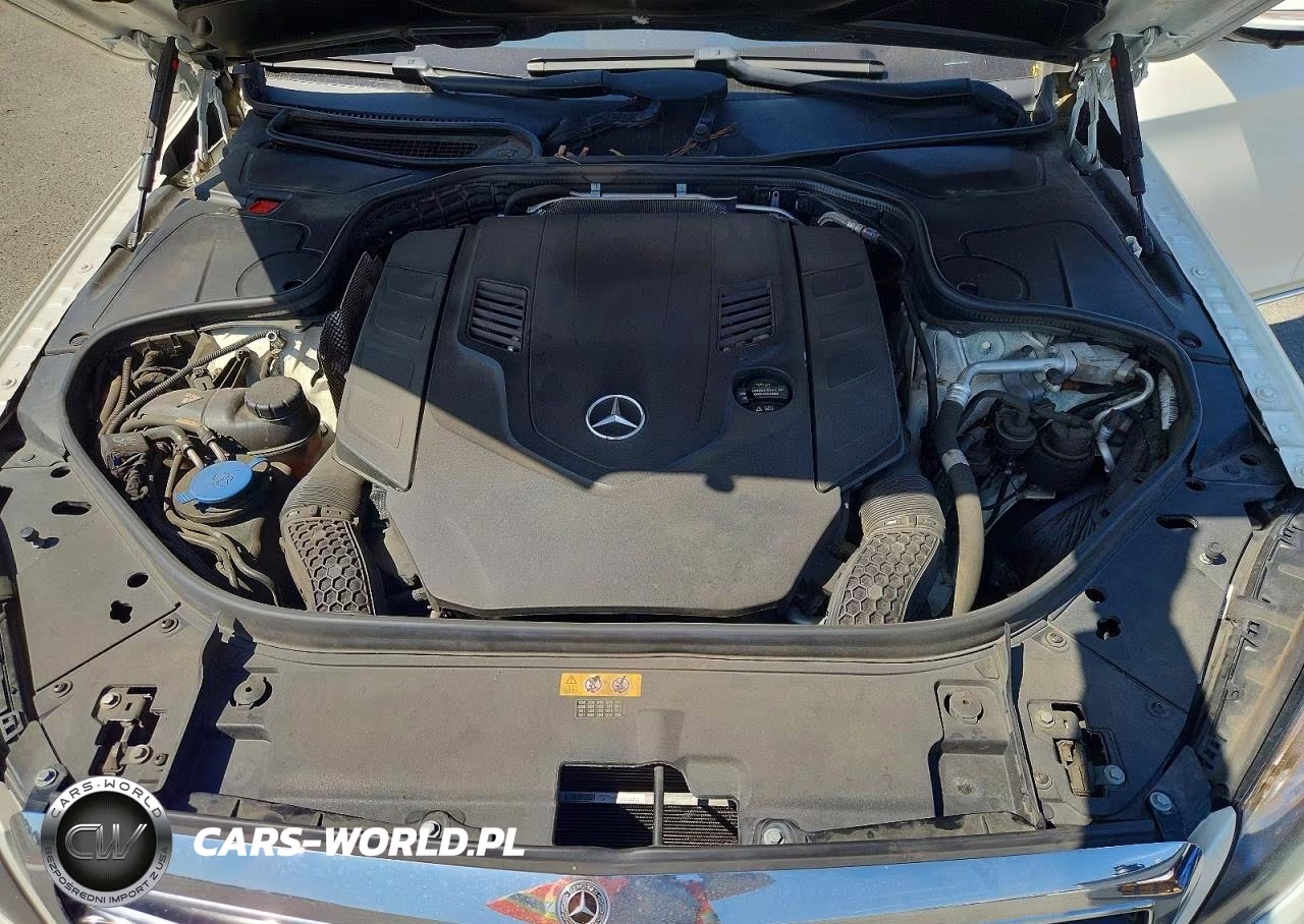 2020 Mercedes-Benz S 560 VIN:W1KUG8DB9LA567108 - 11