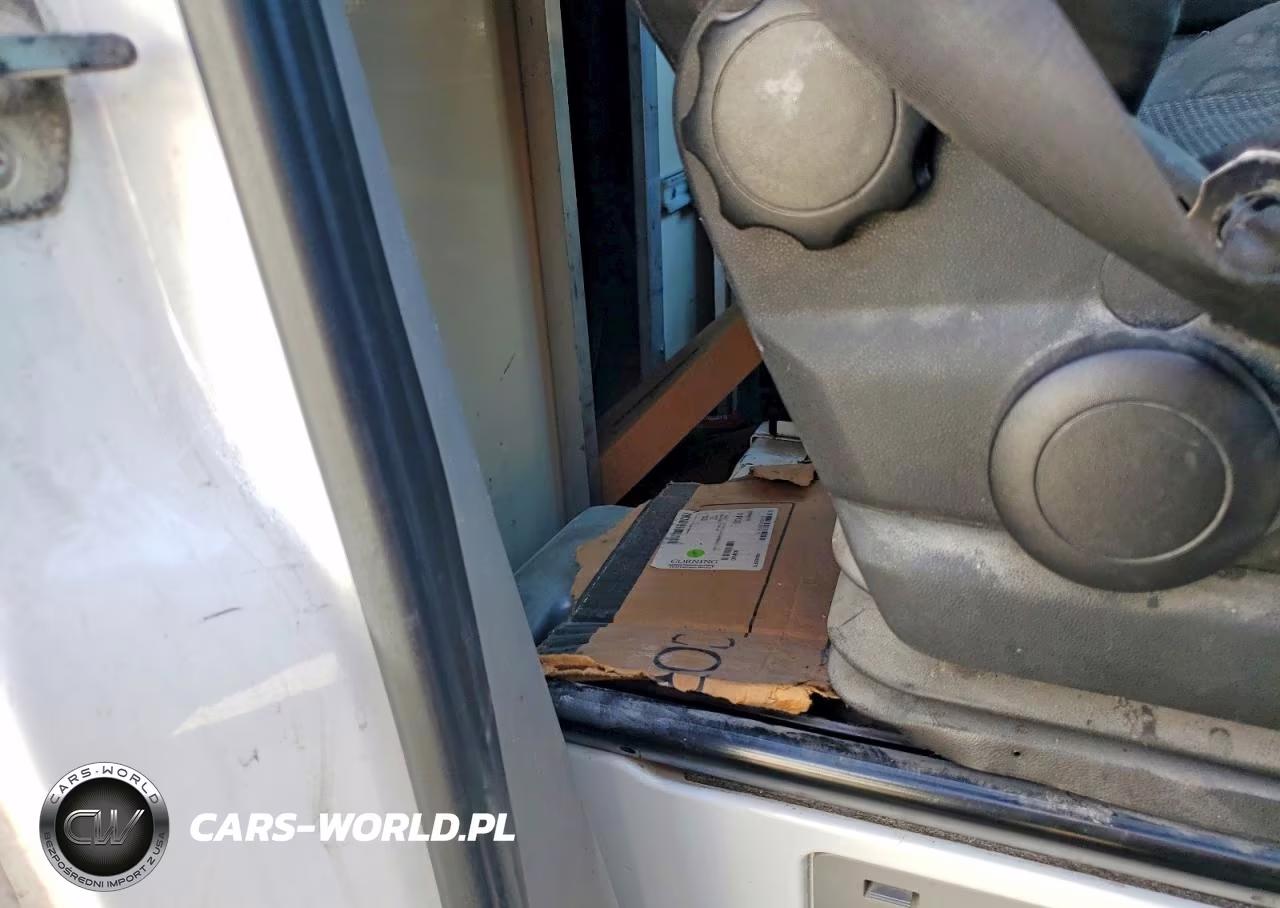 2012 Freightliner Sprinter 3500 VIN:WDYPF4CC4C5678434 - 11
