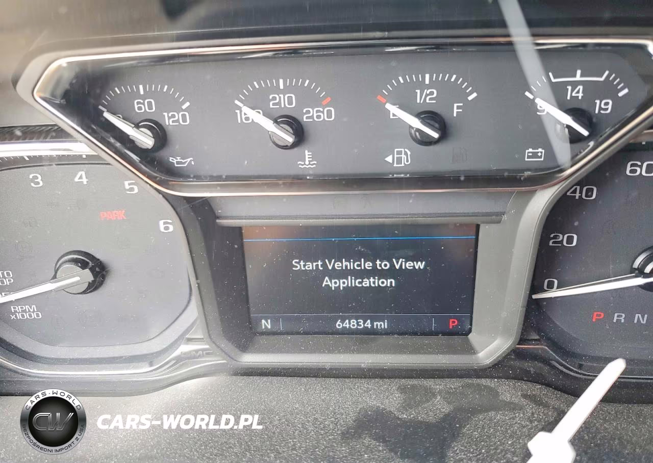 2021 GMC Sierra K1500 Elevation VIN:1GTU9CET0MZ127652 - 9