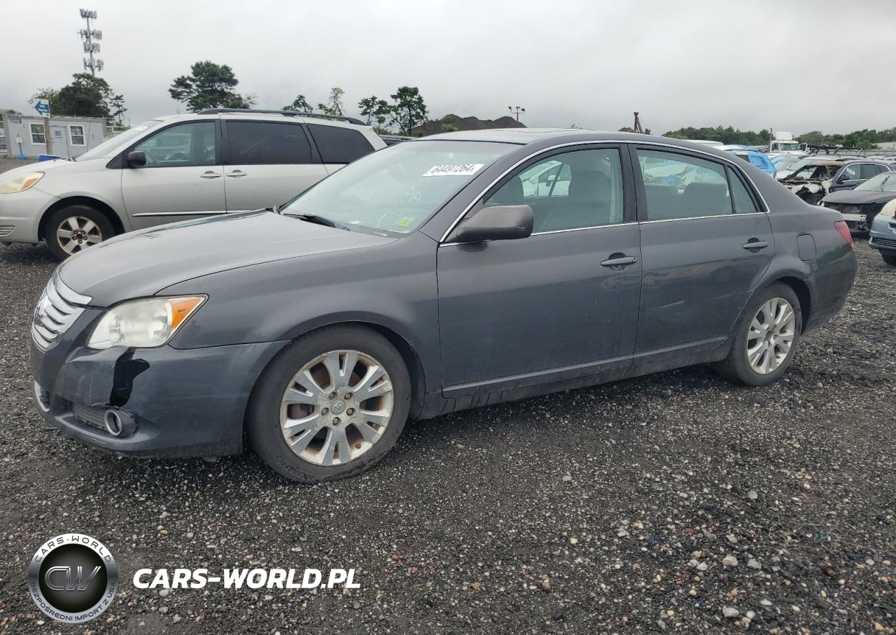 2008 Toyota Avalon Xl