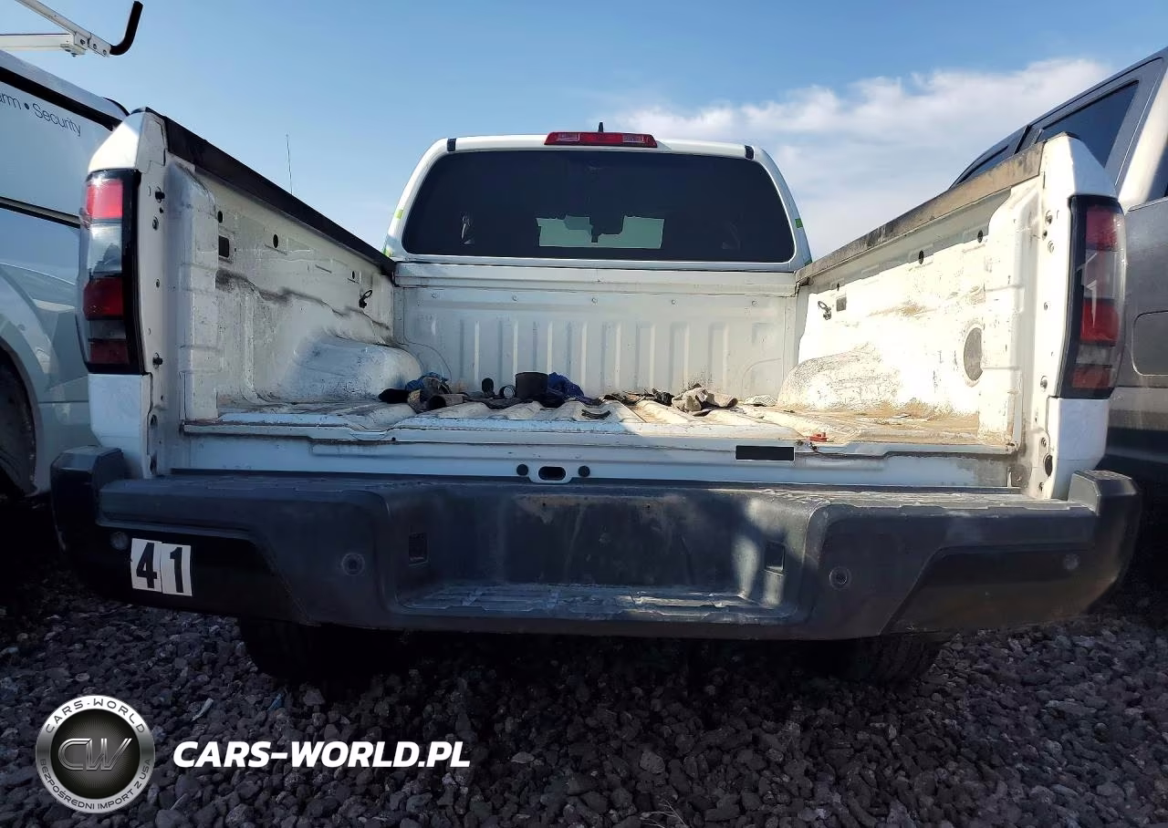 2022 Nissan Frontier S VIN:1N6ED1CL5NN651878 - 6