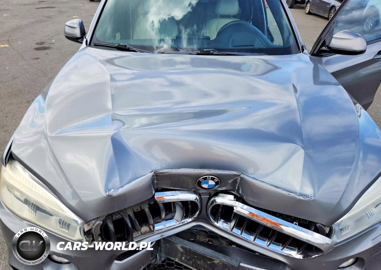 2015 BMW X5 Sdrive35I VIN:5UXKR2C55F0H39828 - 12