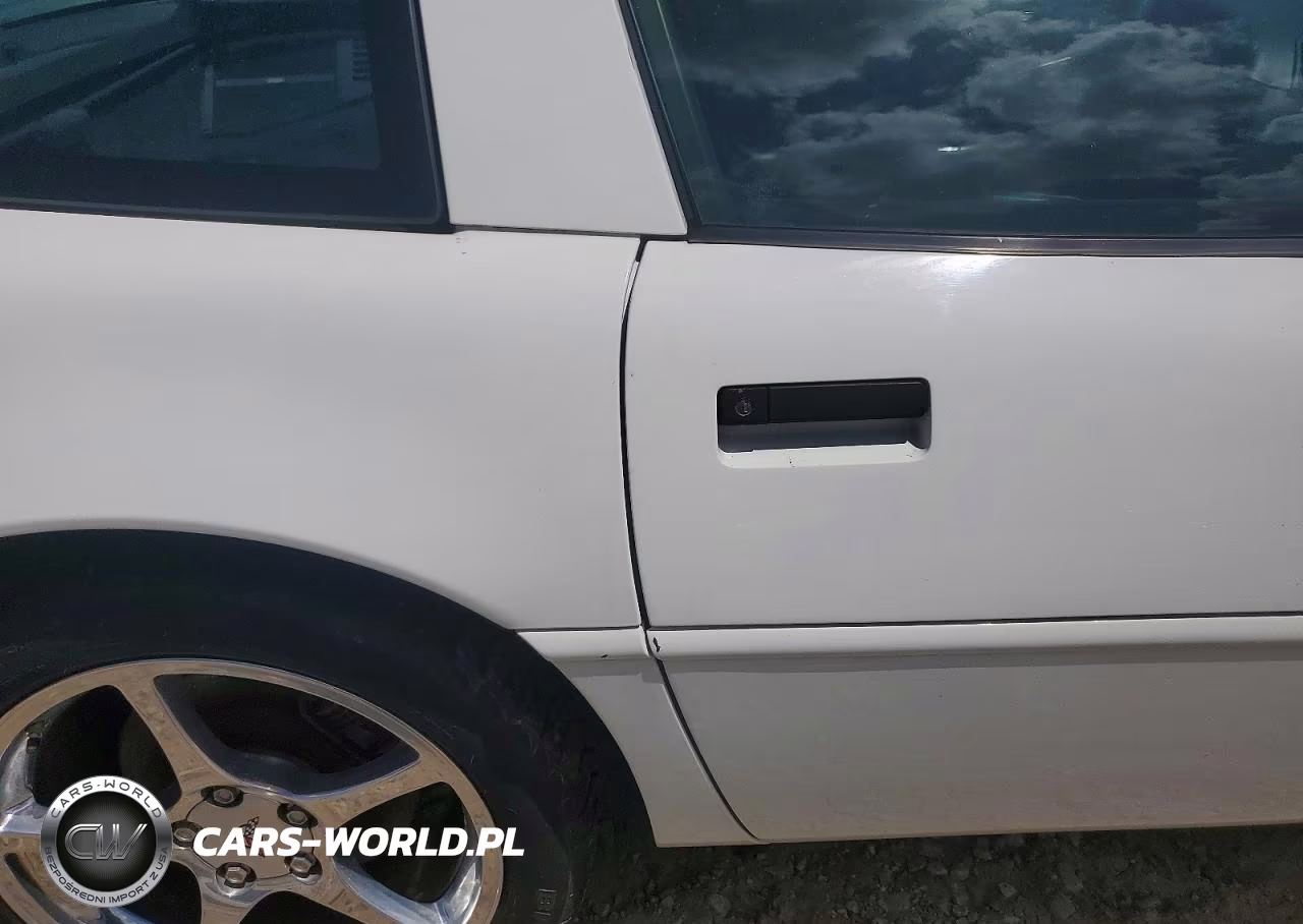 1993 Chevrolet Corvette VIN:1G1YY23PXP5103772 - 10
