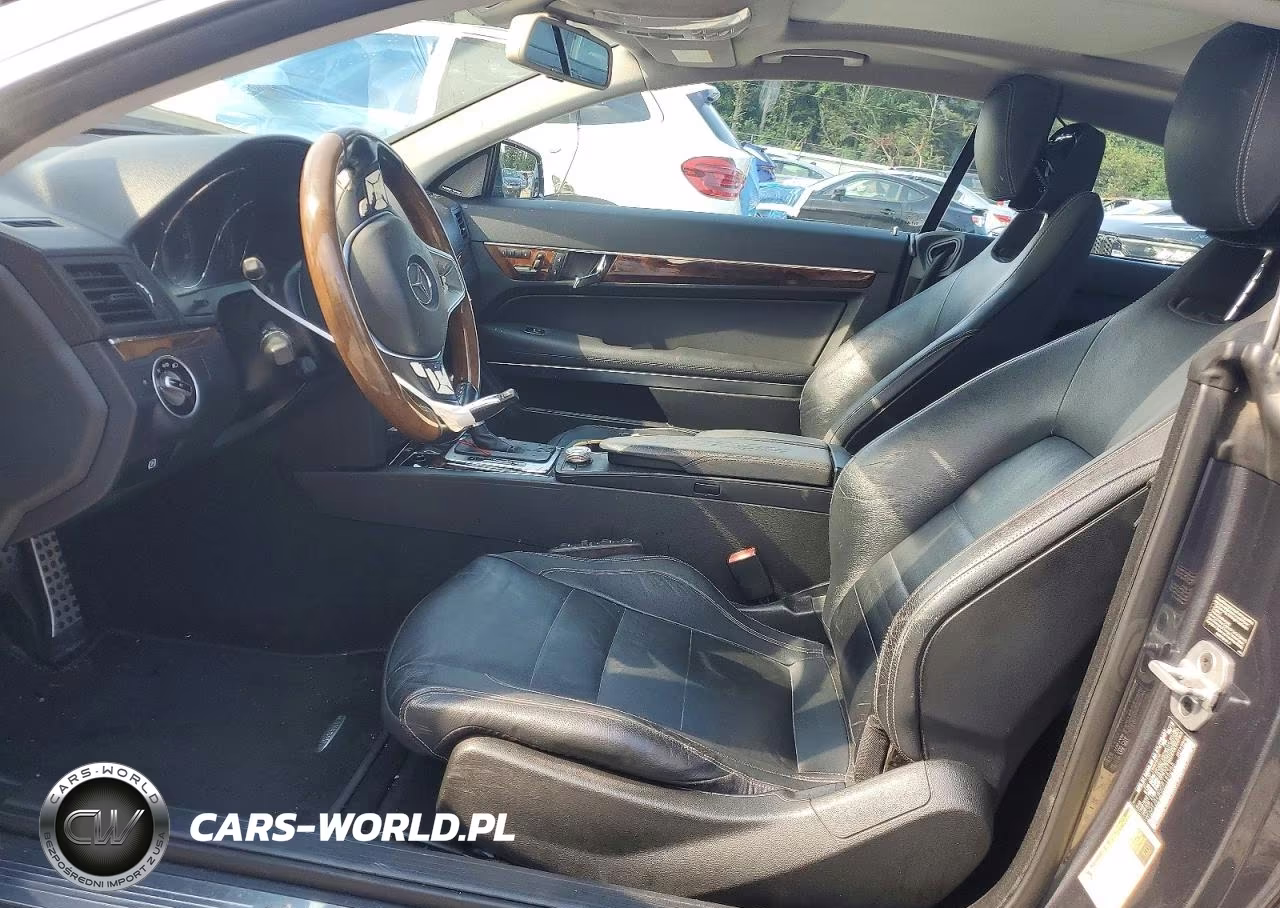 2012 Mercedes-Benz E 350 VIN:WDDKJ5KB0CF166365 - 7