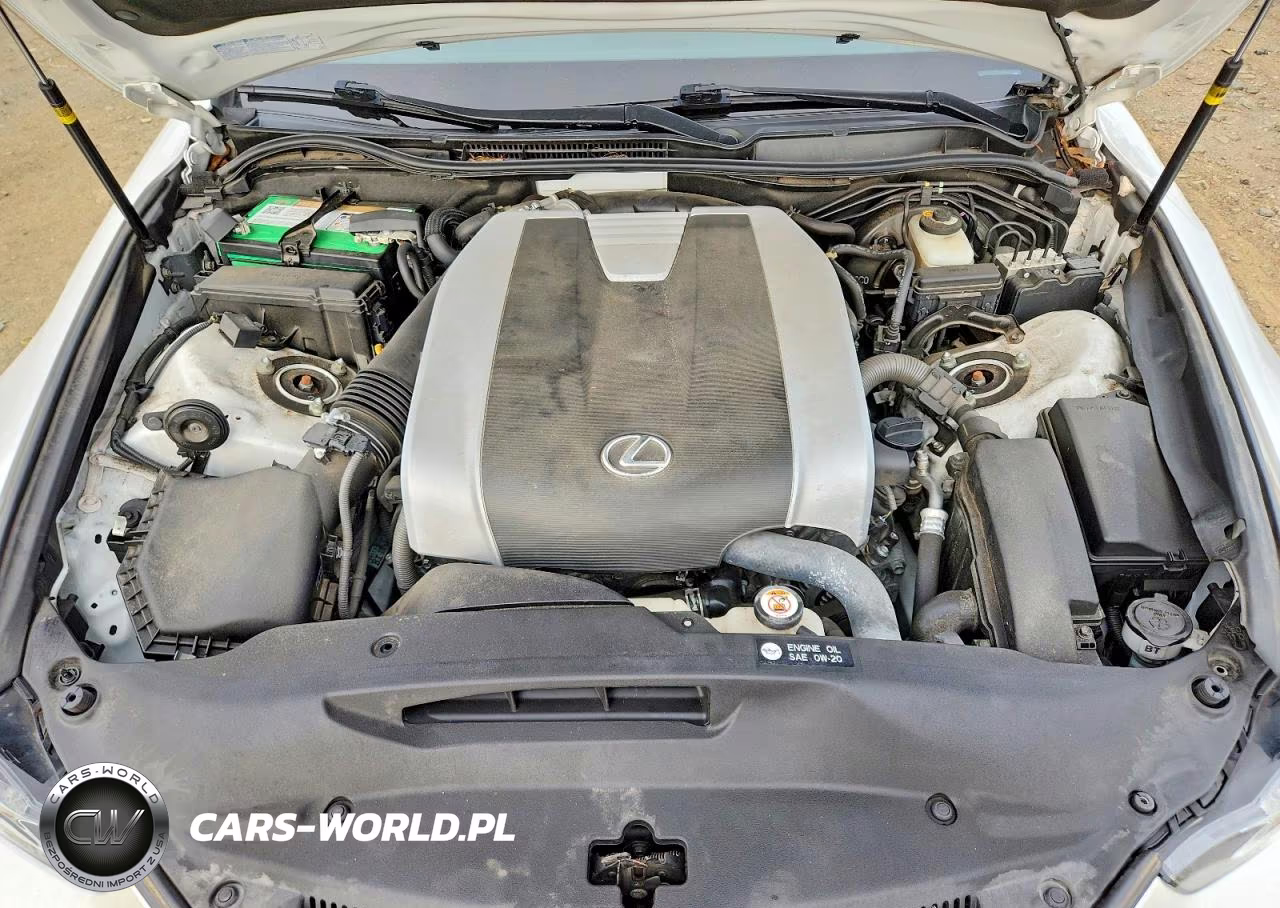 2018 Lexus Is 300 VIN:JTHC81D22J5030708 - 11