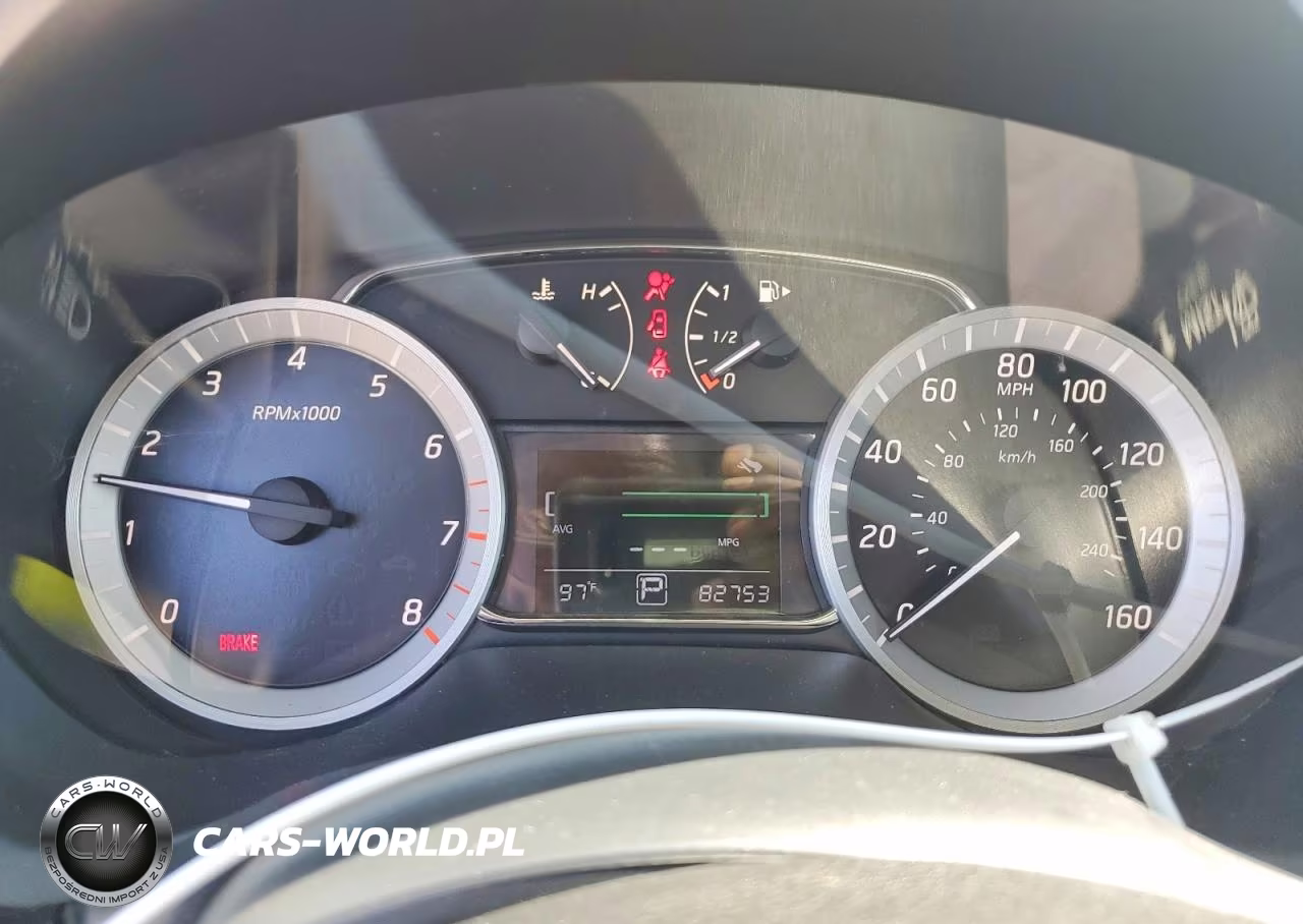 2015 Nissan Sentra Sv VIN:3N1AB7AP2FY308517 - 9