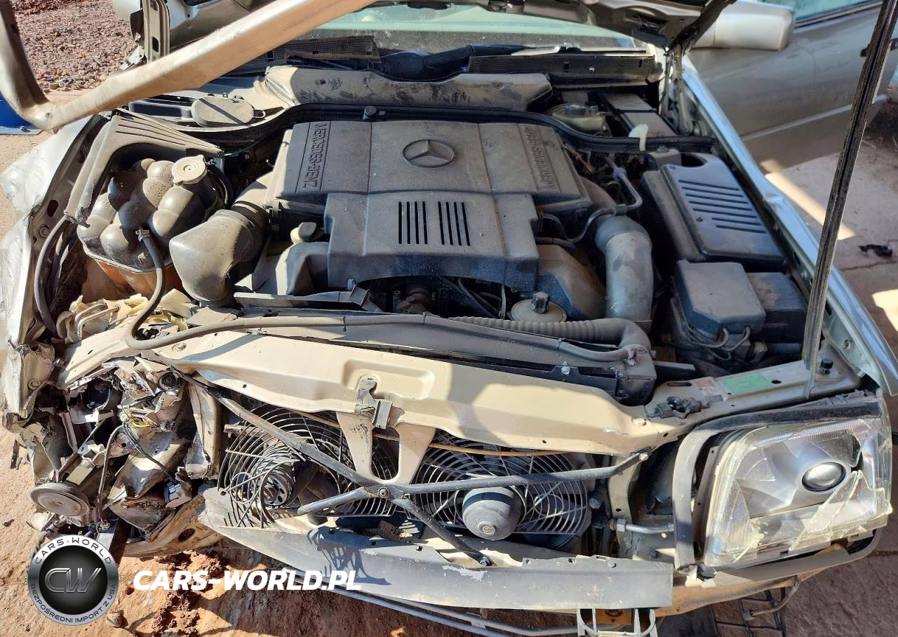 1994 Mercedes-Benz Sl 500 VIN:WDBFA67E3RF101943 - 11