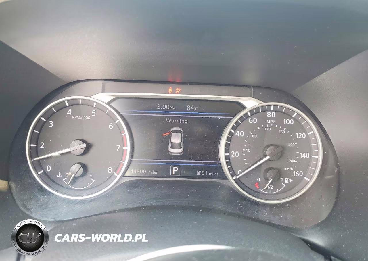 2024 Nissan Sentra Sv VIN:3N1AB8CV8RY208122 - 9