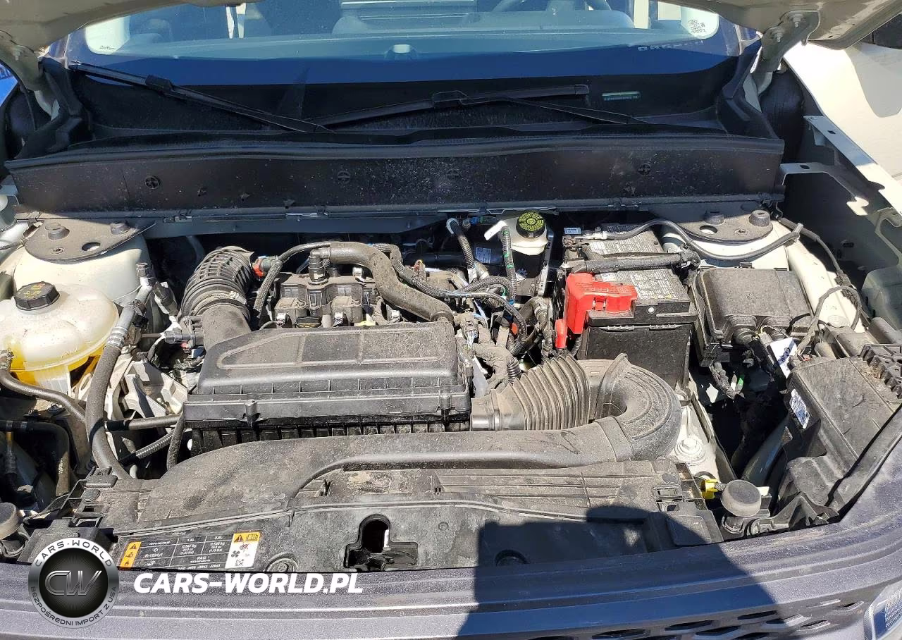 2025 Ford Bronco Sport Big Bend VIN:3FMCR9BN6SRF03238 - 12