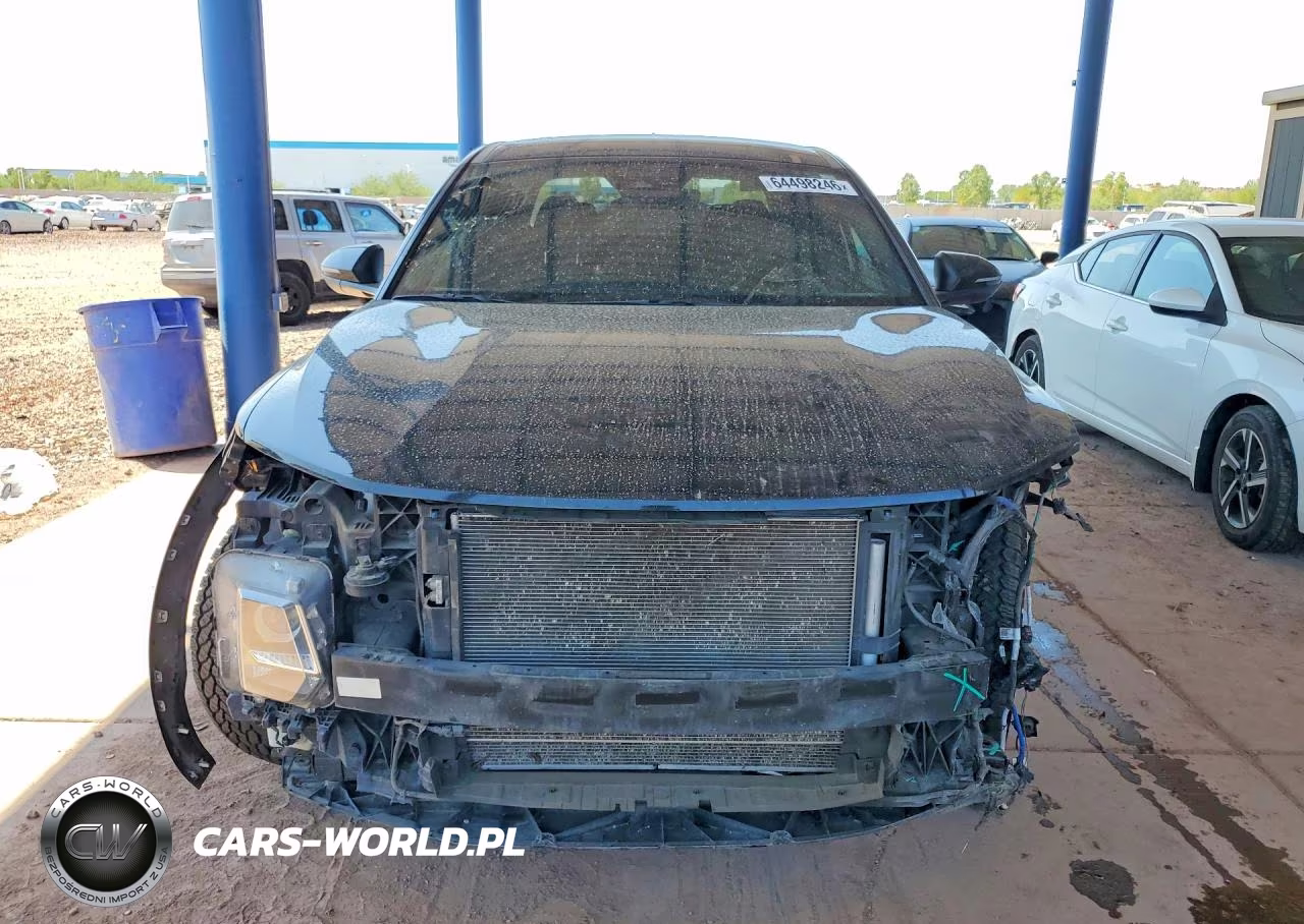 2022 Hyundai Santa Cruz Sel VIN:5NTJBDAEXNH014841 - 5