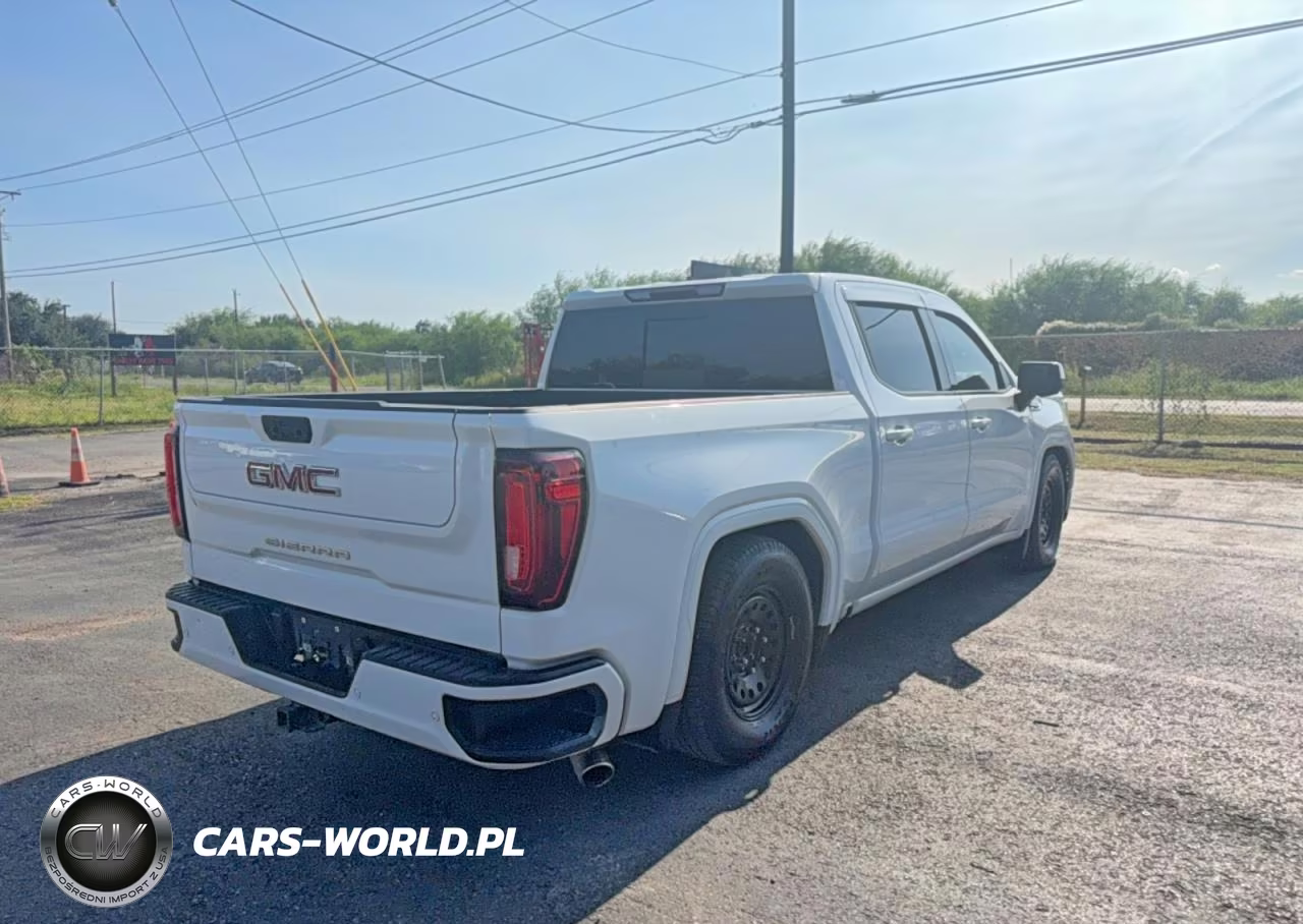 GMC SIERRA C15 VIN:3GTPHCED3NG548422 - 4