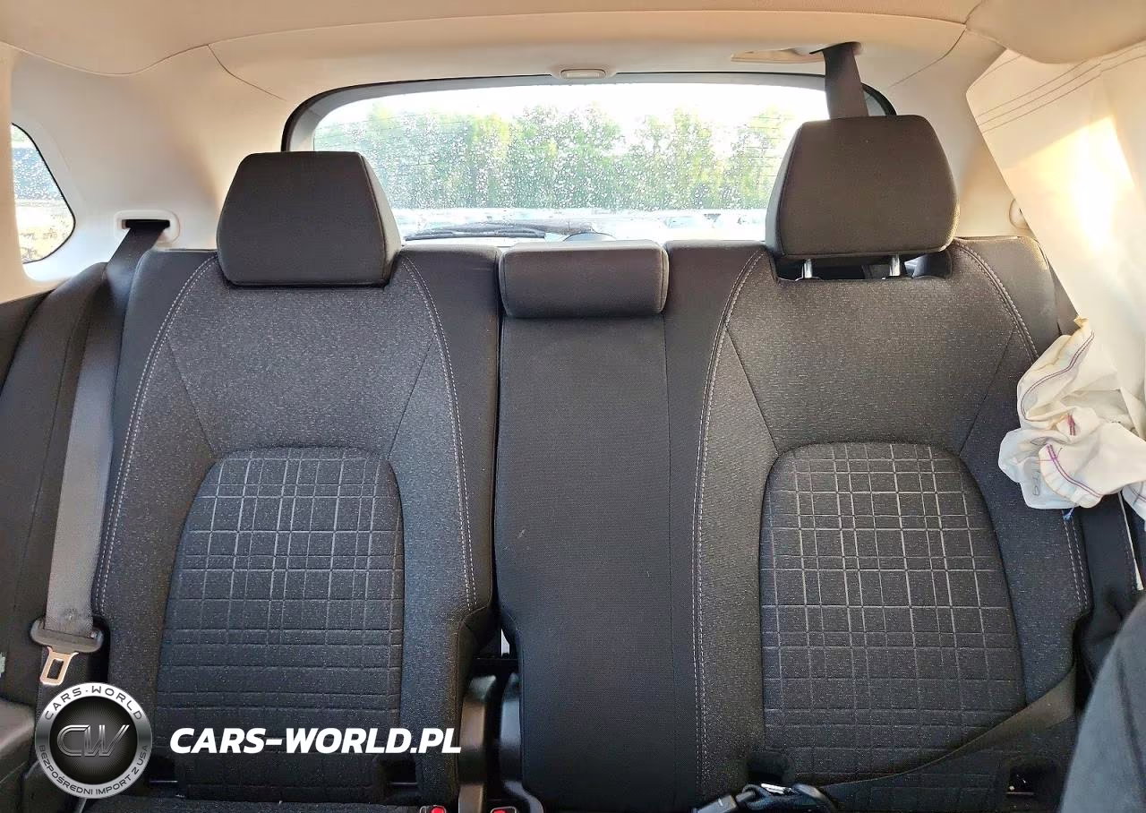 2026 Honda Hr-V Lx VIN:3CZRZ2H3XTM755465 - 10