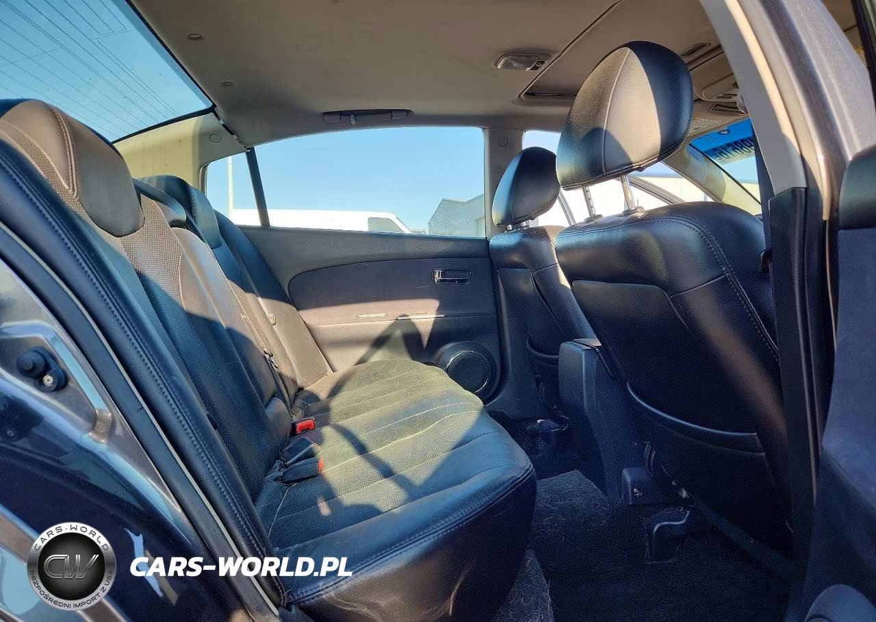 2005 Nissan Altima 2.5 VIN:1N4AL11E85C350547 - 10