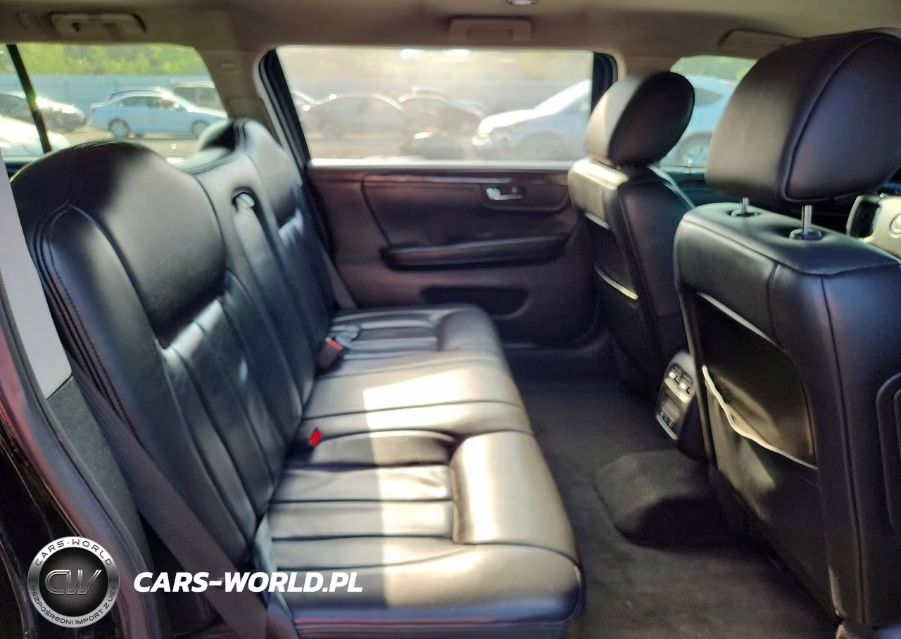 2009 Cadillac Professional Chassis VIN:1GEEK90Y59U550219 - 10