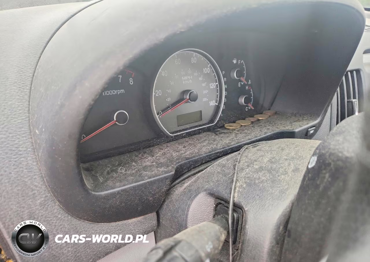 2008 Hyundai Elantra Gls VIN:KMHDU46D28U579211 - 9