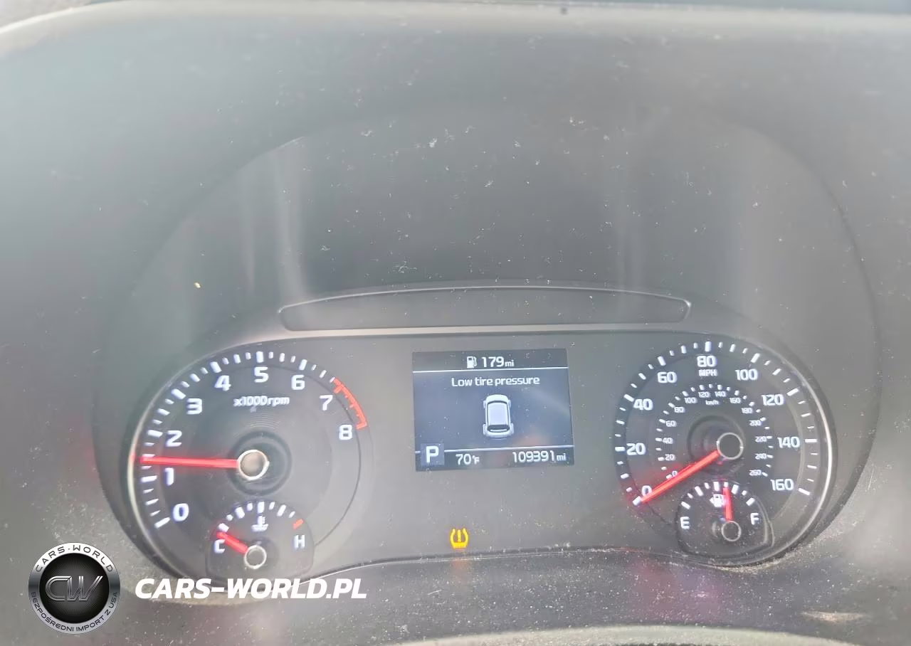 2020 Kia Soul Gt Line VIN:KNDJ63AU6L7017192 - 9