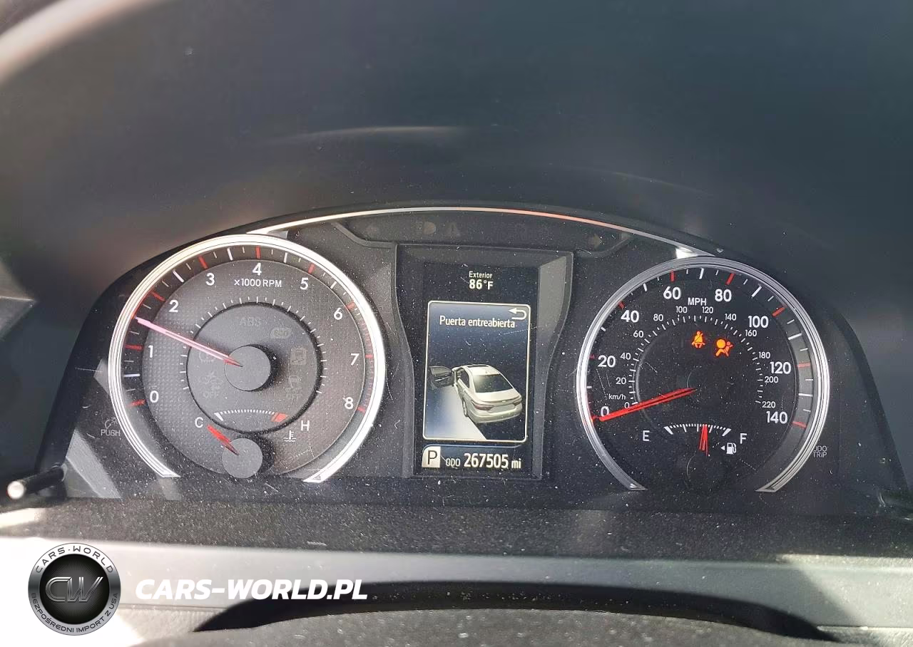 2017 Toyota Camry Xse VIN:4T1BF1FK3HU441689 - 9