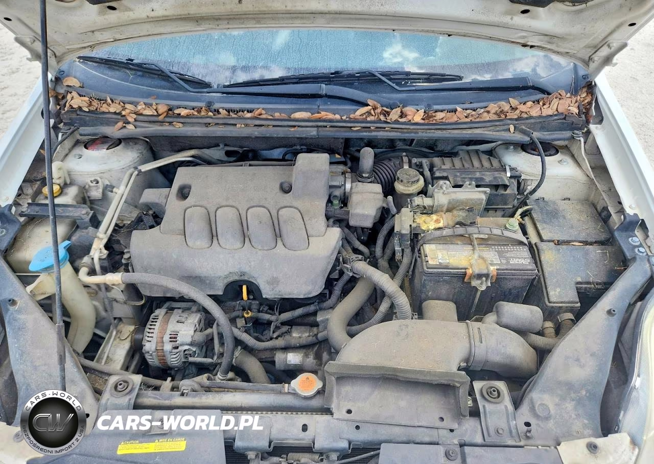 2010 Nissan Sentra 2.0 VIN:3N1AB6AP5AL625594 - 11
