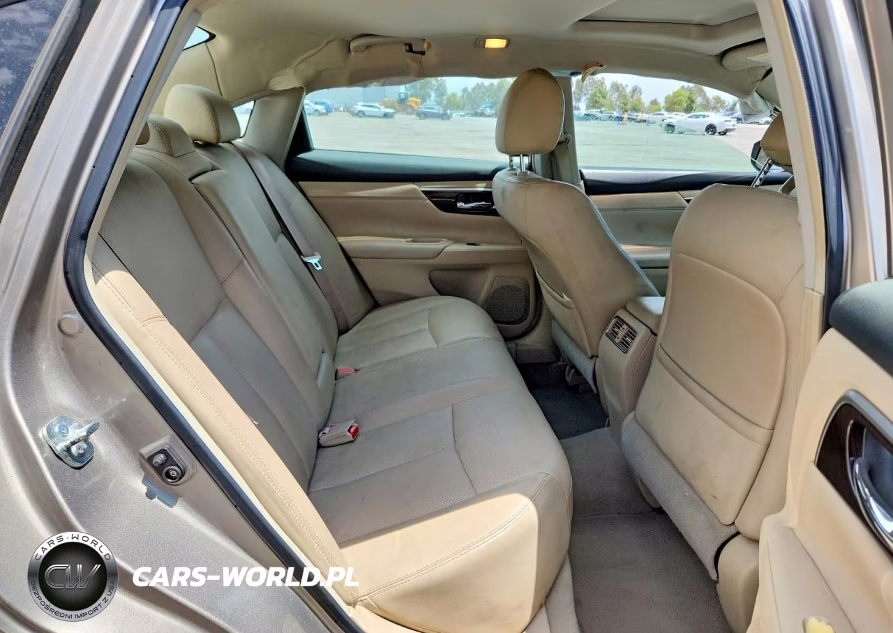 2013 Nissan Altima 2.5 VIN:1N4AL3AP7DC209612 - 10