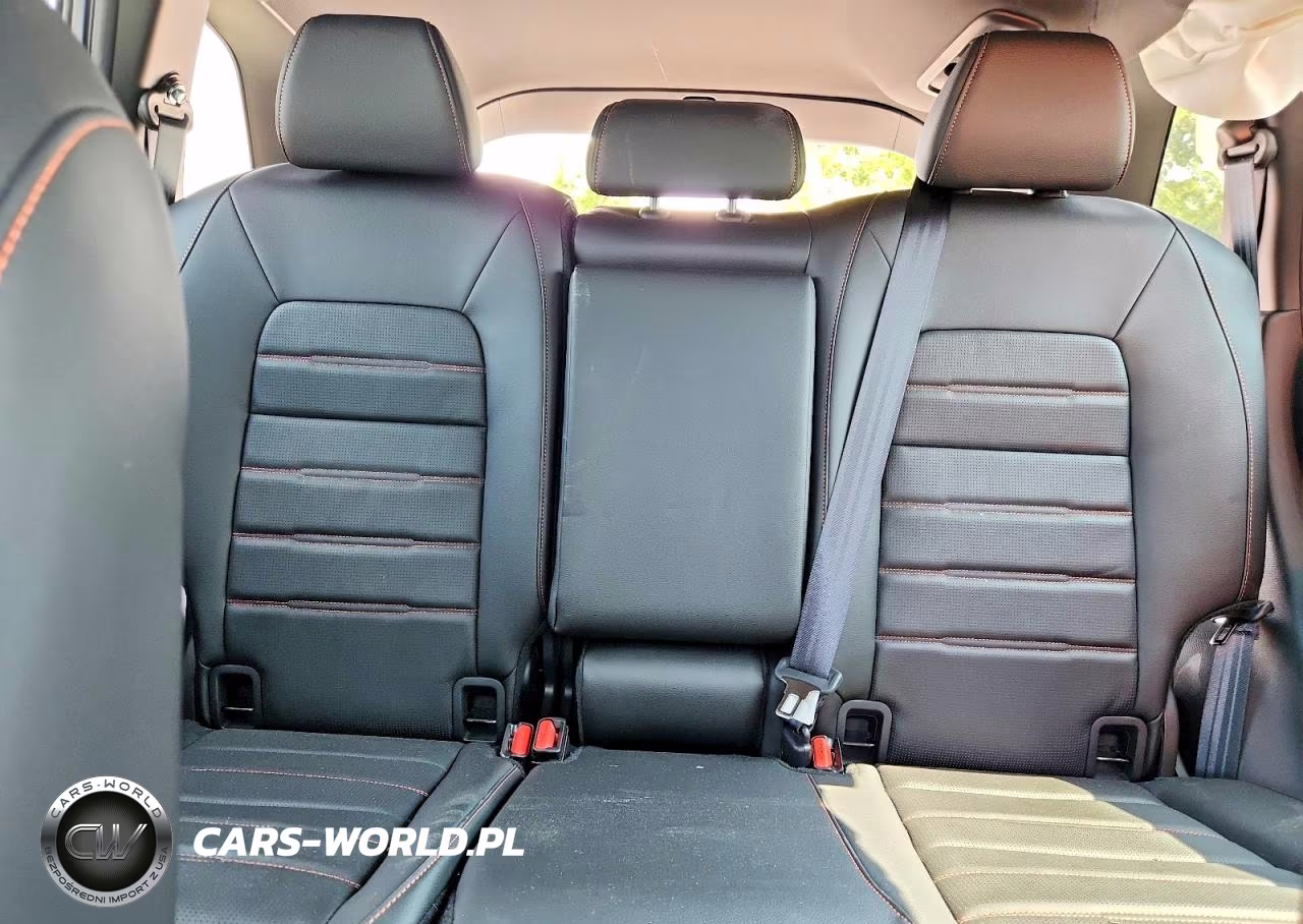 2026 Honda Cr-V Sport-L VIN:7FARS6H85TE077990 - 10