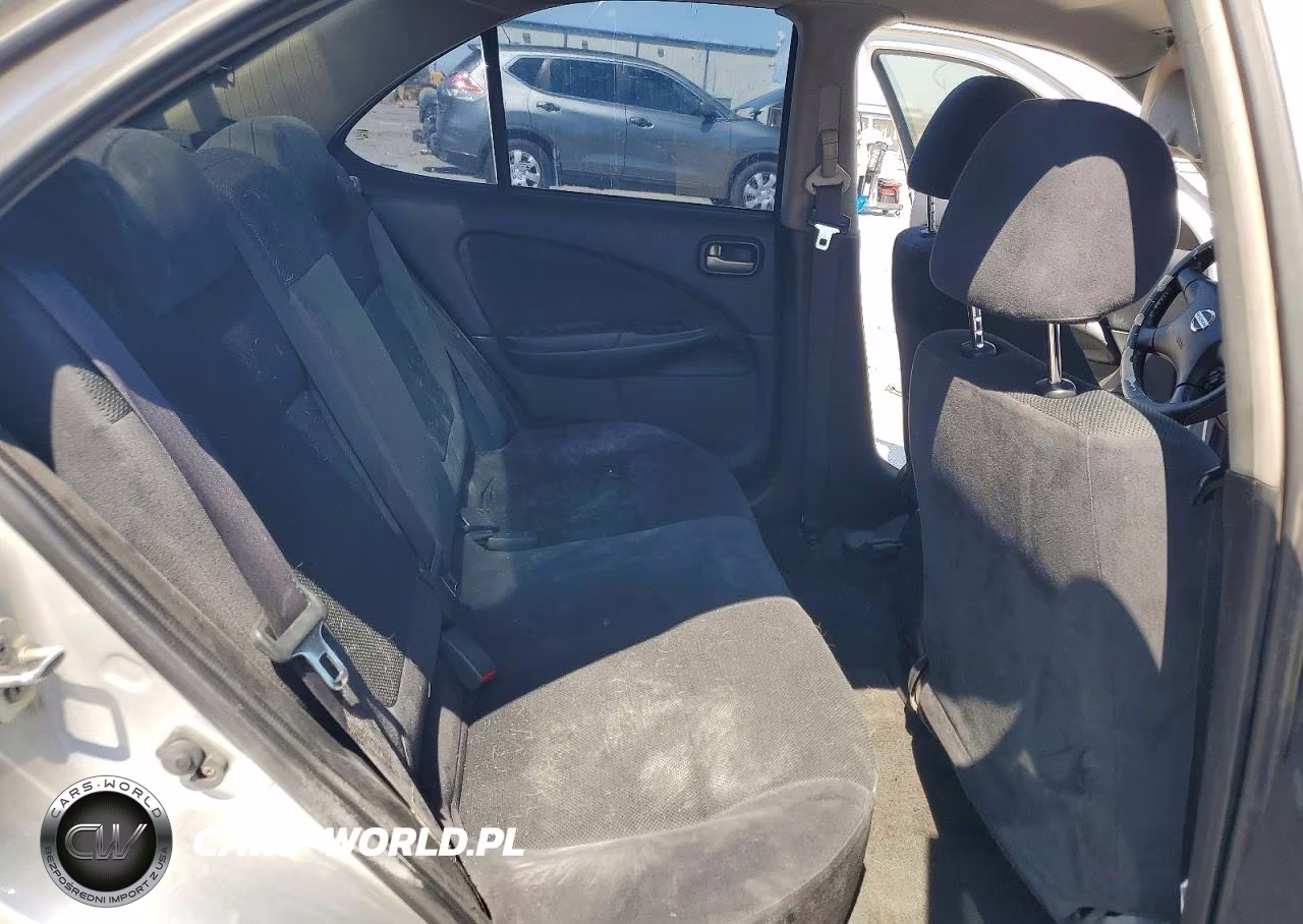 2006 Nissan Sentra 1.8 VIN:3N1CB51D06L510725 - 10