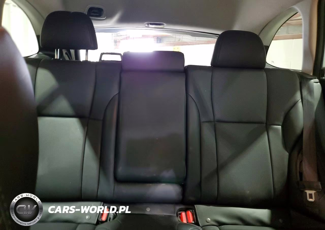 2022 Subaru Outback Limited VIN:4S4BTANCXN3253062 - 10