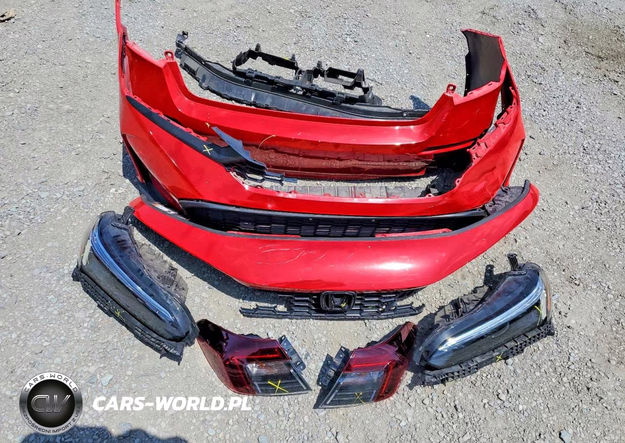 2025 Honda Civic Sport VIN:2HGFE2F55SH523721 - 12