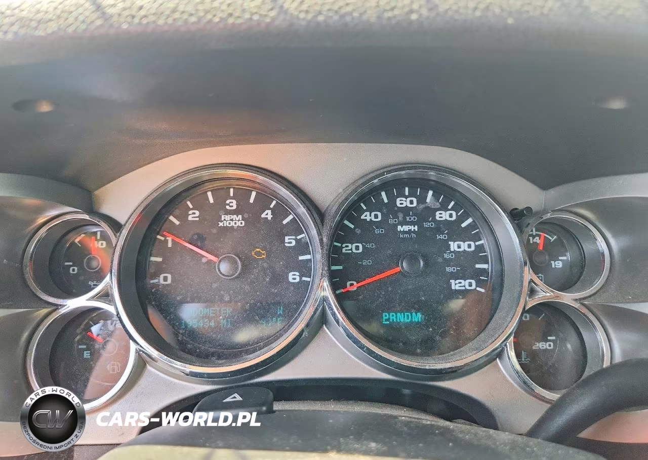 2013 Chevrolet Silverado C1500 Lt VIN:3GCPCSE06DG183724 - 9