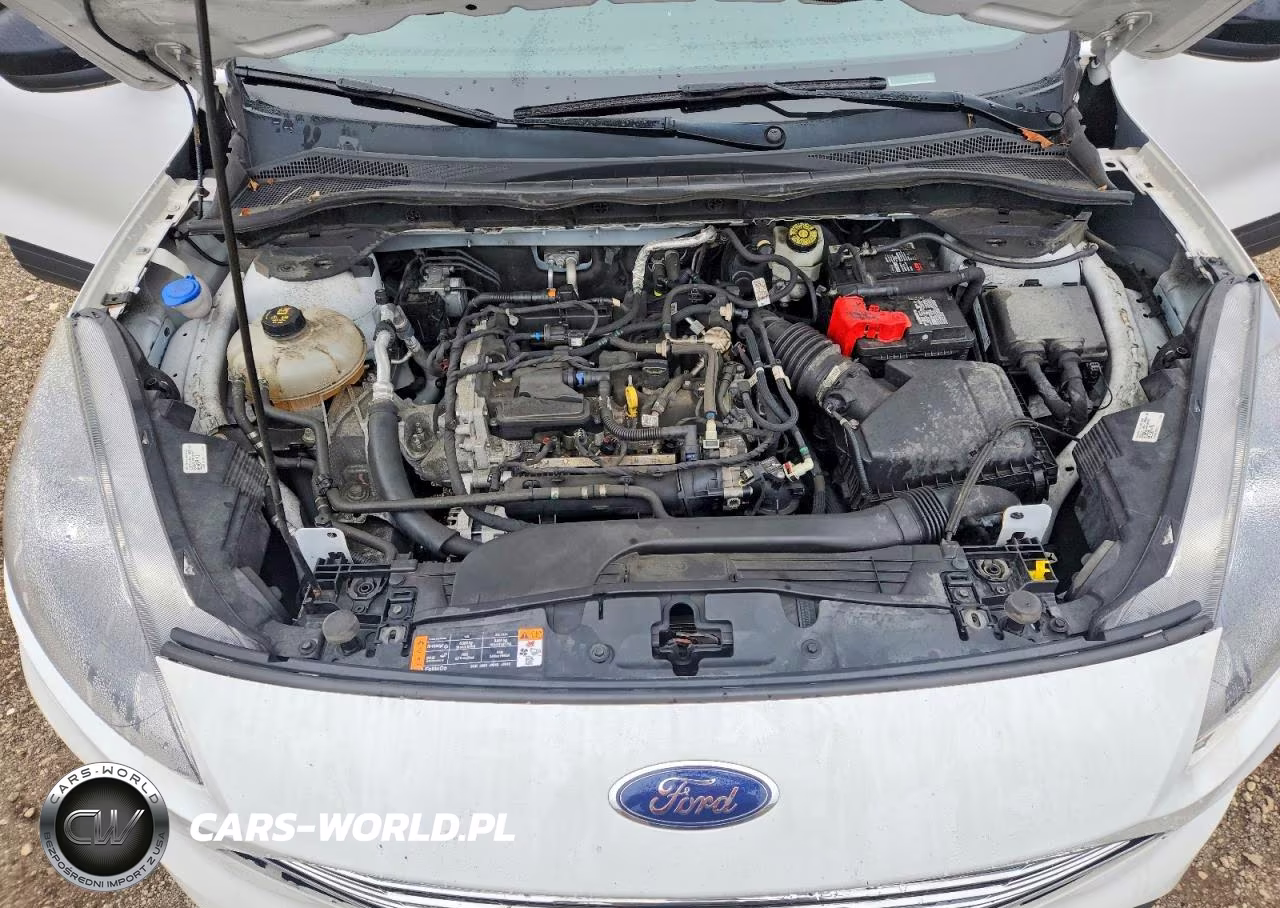 2022 Ford Escape Se VIN:1FMCU0G67NUA31480 - 12