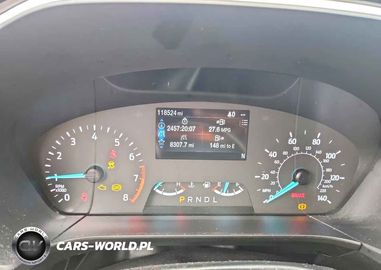 2022 Ford Escape Se VIN:1FMCU0G67NUA31480 - 9