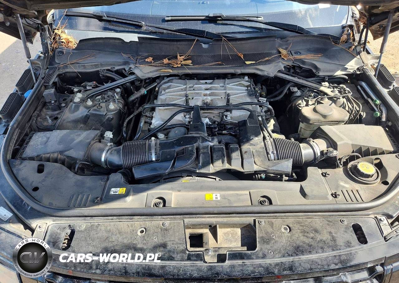 2019 Land Rover Range Rover Supercharged VIN:SALGS2RE5KA540954 - 12