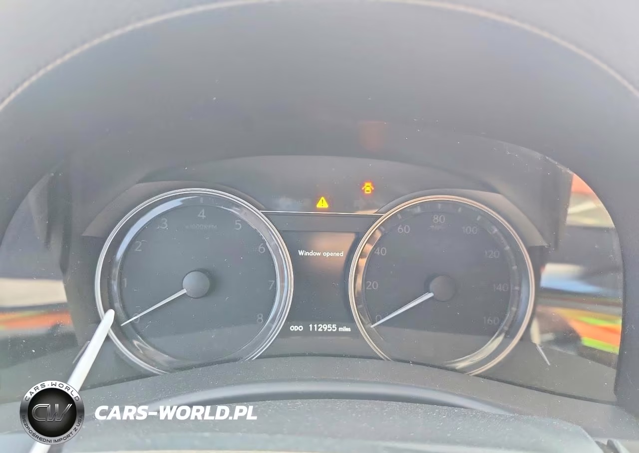 2015 Lexus Gs 350 VIN:JTHBE1BL7FA013045 - 9