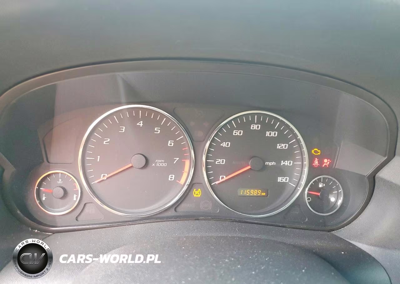 2007 Cadillac Cts VIN:1G6DM57T970111405 - 9